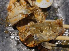一锹海鲜-冰城小镇音乐串吧·聚会餐厅(百子湾店)