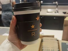 -星巴克臻选(深圳罗湖万象城店)