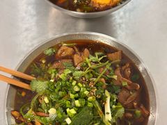 -金秋特色面馆(铜庄店)