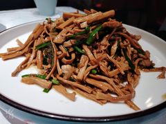 酸菜脆笋-雲蜀龙阁·金牌水煮鱼(方庄店)