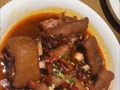 -辛香汇·现炒川菜(武进吾悦店)