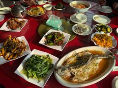 -妈妈的小作坊(陈家镇店)