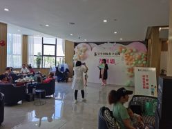 -宝生月子中心·独栋独院式(南山店)