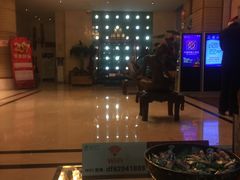 -东方棕泉·洗浴·按摩·美食国际水疗会所(福田店)