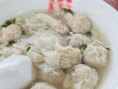 -正果忠记云吞濑粉(总店)