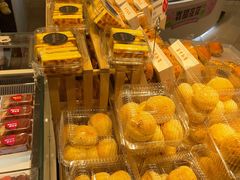-BreadTalk面包新语·烘焙蛋糕(领展购物广场店)