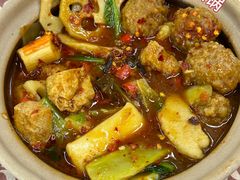 -老三样·旧食新味(船山路店)