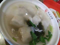 -华天二友居肉饼(新街口店)
