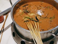 -杨翔豆皮涮牛肚(华阳城店)