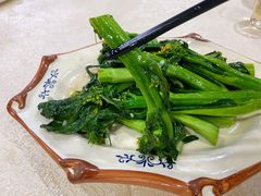 菜心-标记美食新鲜猪杂(兴南大道店)