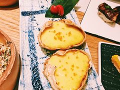 -小句号·精致料理(江南环球港店)