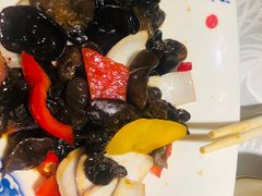 -雲蜀龙阁·金牌水煮鱼(方庄店)