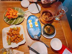 -中8楼风尚云南菜(颐堤港店)