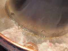 -额尔敦传统涮(公园西路店)