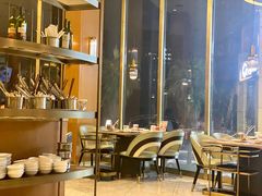 自助取餐区-阿杜打边炉(五江天街店)