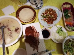 -红红烤鸭店(西单店)