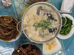 -味好美土菜(迎宾东路店)