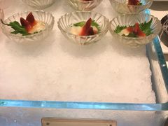 -半岛翡丽海鲜自助餐厅(观风亭店)