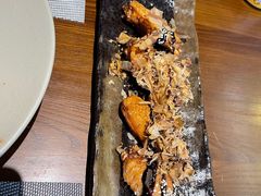 -曼乐辰餐厅(中庚漫游城店)