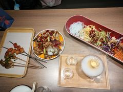 -街角等你.大连海鲜烧烤(西安路店)