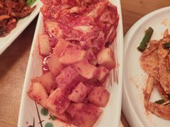 -长寿参鸡汤(朝韩风情街店)