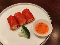 -京香轩·中餐厅(上海中庚聚龙酒店)