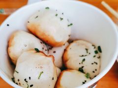 -许记生煎(遵义路店)