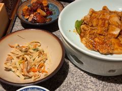 -南京大牌档(济南万象城店)