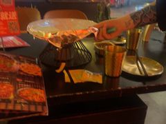 -何师烧烤Pro ·江湖川菜·小龙虾·精酿(太古里旗舰店)