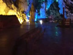 -重庆云阳龙缸景区