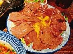 -受气牛肉·耙牛肉火锅(水晶郦城店)