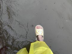 -将军关探险漂流