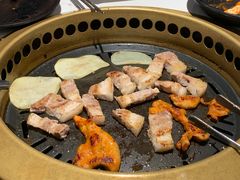 -花味烤肉·拌饭(庐阳万象汇店)