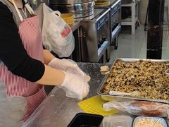 -朱洪元苏式面馆(绿宝广场店)