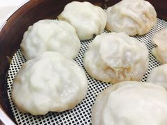 -百年尹氏汤包(湖南路狮子桥店)