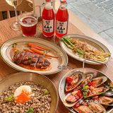 深圳古城里的宝藏bistro🥂强推黑松露烩饭