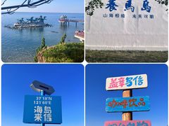 -养马岛旅游度假区