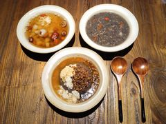 -甘婆婆醪糟汤圆