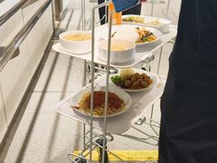 -宜家·瑞典风味餐厅(四元桥店)