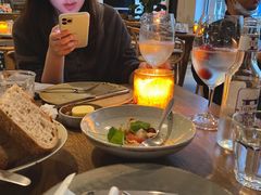 香煎扇贝-BOR Eatery(安福路店)