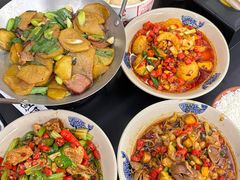 -潇湘阁(三里屯SOHO店)