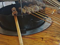 -源味居手把签烧烤(长春一店)