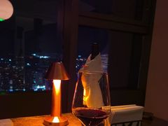 -秀·吧 Show Bar(兰州盛达希尔顿酒店)