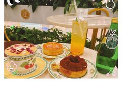 -PAUL LAFAYET 法式甜品(港汇广场店)