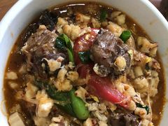 -刘信牛羊肉小炒泡馍(回民街店)