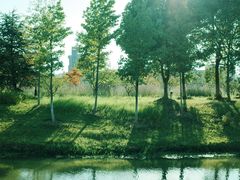 -江南大学(蠡湖校区)