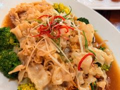 -友强·23年特色海鲜大排档(厦门店)