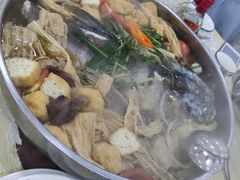 -顺德公美食(西乡店)