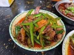 -大邑李记肥肠血旺