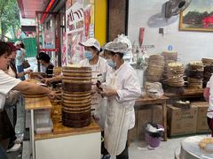 -海汇源老烧麦店(东大街总店)